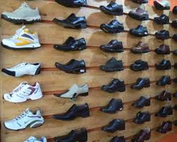 Steps footwear and bags