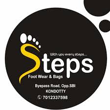 Steps footwear and bags