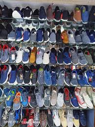 Steps footwear and bags