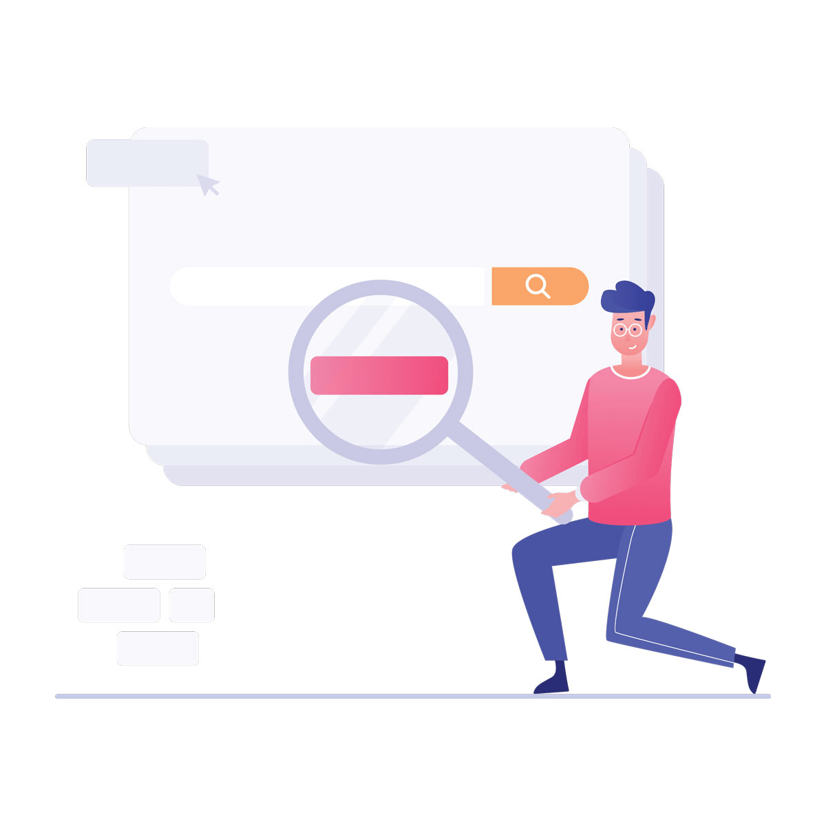 Steps footwear and bags